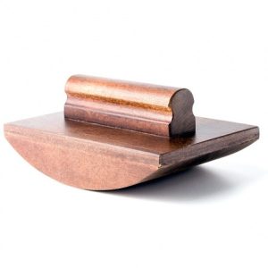 Пресс-папье 160х110мм